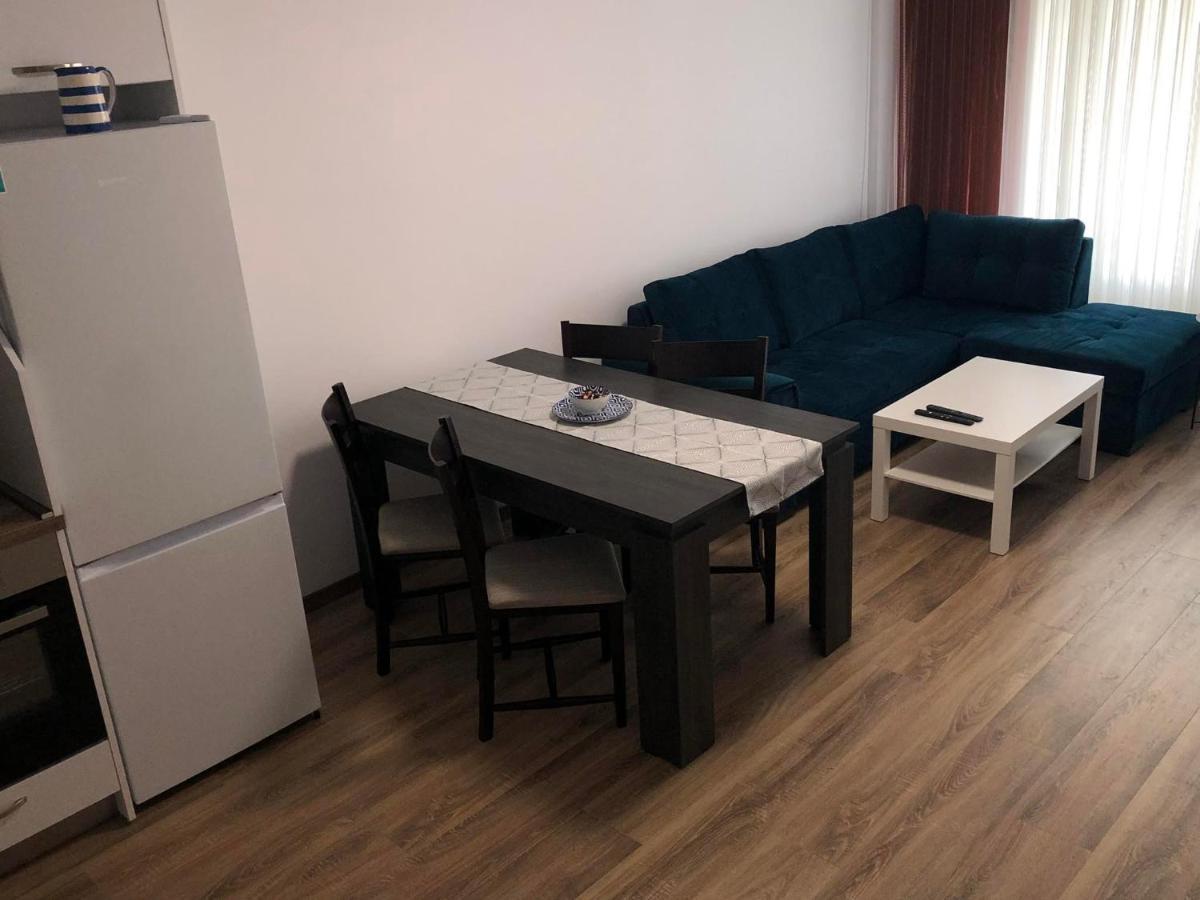 Апартамент Гали Varna Ngoại thất bức ảnh
