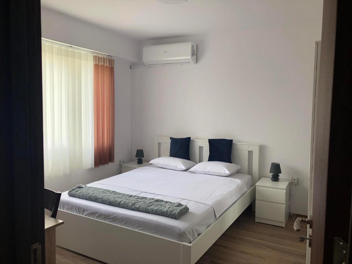 Апартамент Гали Varna Ngoại thất bức ảnh